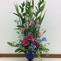 山下公賀子　リバーシブル