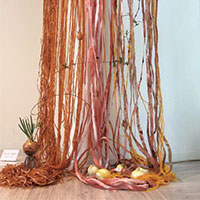 佐々木久美子　花☆ななつのめそっど「つなぐ」