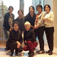 花☆ななつのめそっど　出展者