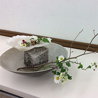 レッスン　ワックスワーク