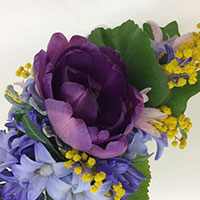 レッスン：リストレットコーサージ