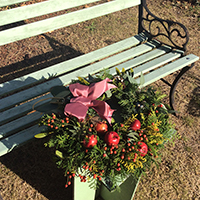 金峰お山も工房展・ワークショップ