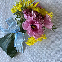 子供のワークショップ