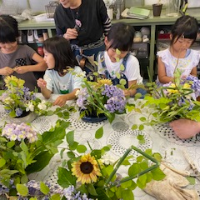 キッズワークショップ