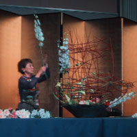 デモンストレーション