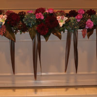 メインテーブルⅡ