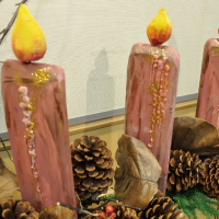 ｱﾄﾞﾍﾞﾝﾄｶﾚﾝﾀﾞｰ　高木礼子