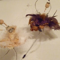 白鳥の湖　高木礼子